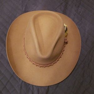 Cowboy Hat